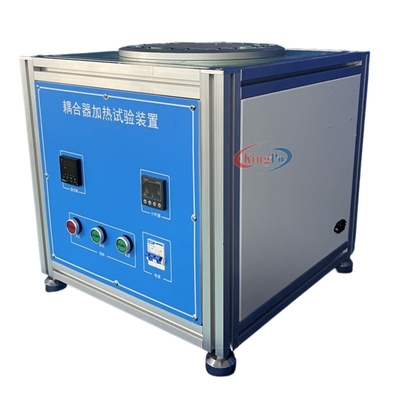 IEC 60320-1 Konnektörler için Isıtma Test Cihazı 220V